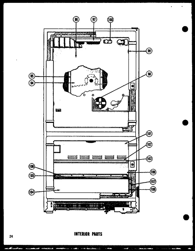 Diagram for BD16E