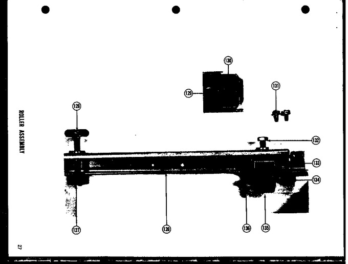 Diagram for BDI16LE