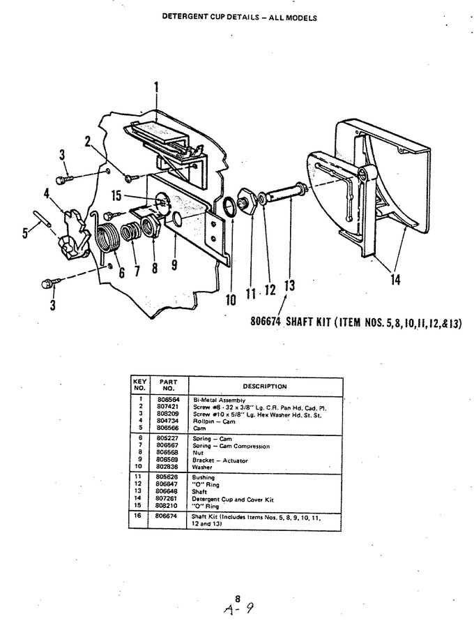Diagram for BDB420-1