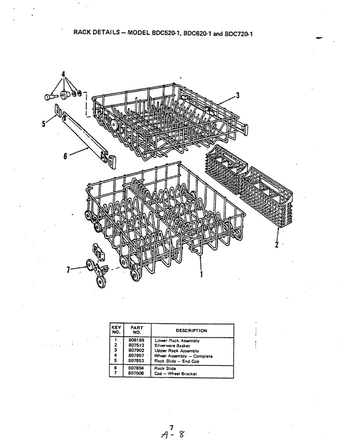 Diagram for BDB420-1