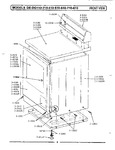 Diagram for 03 - Front View