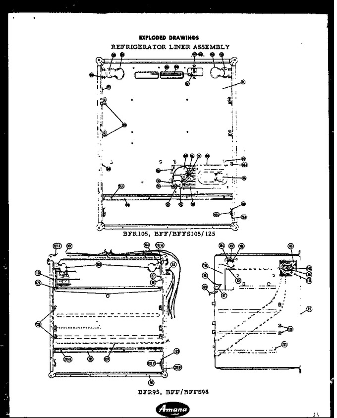 Diagram for BFR105L
