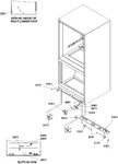 Diagram for 08 - Insulation & Roller Assy