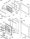 Diagram for 04 - Door Assemblies