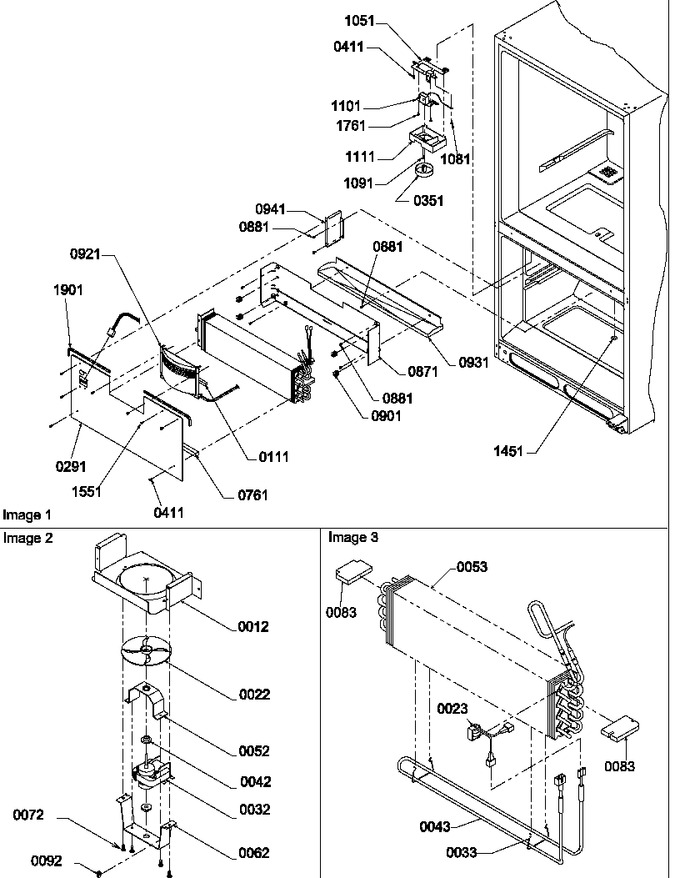 Diagram for BX20S5E (BOM: P1196506W E)
