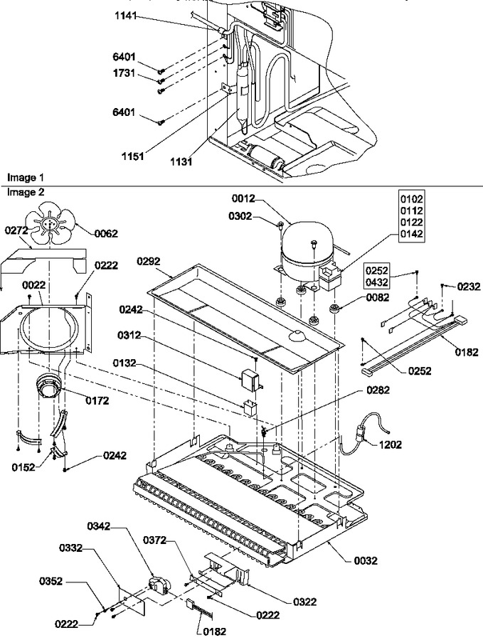 Diagram for BH20S5L (BOM: P1196503W L)