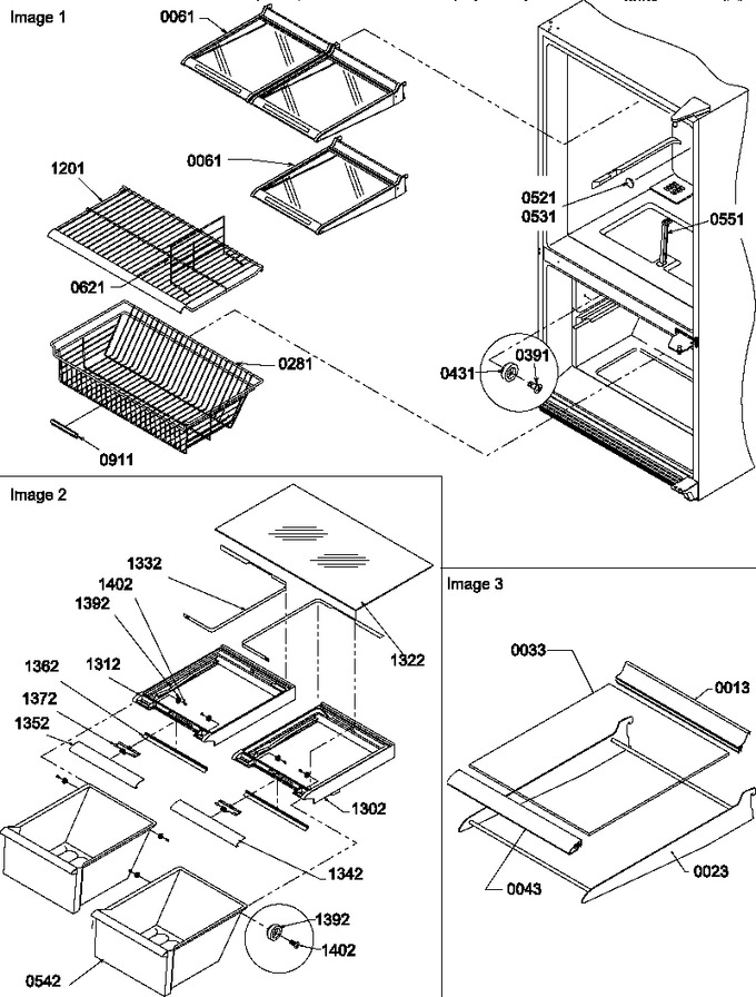 Diagram for BH20S5W (BOM: P1196505W W)