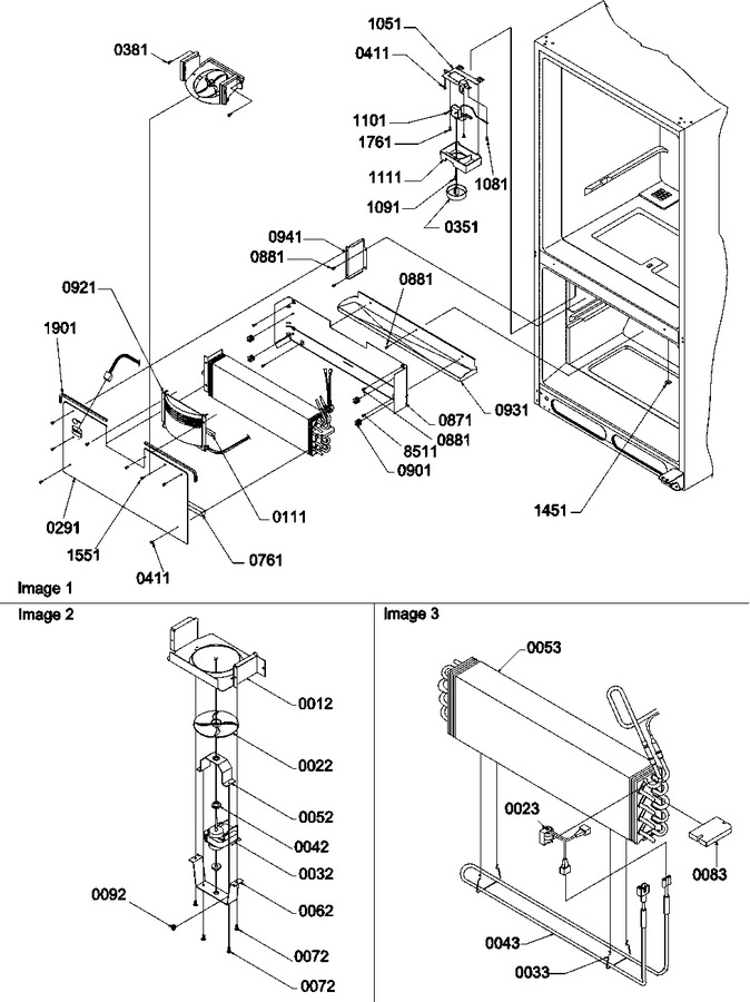 Diagram for BH20TL (BOM: P1317003W L)