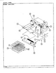 Diagram for 04 - Oven