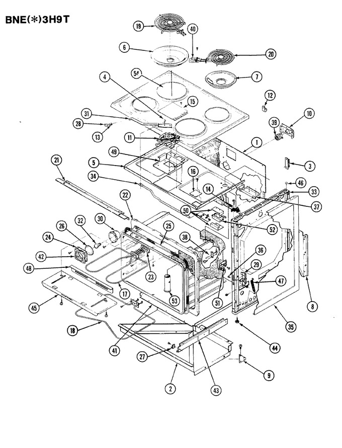 Diagram for BNEW3H9TZ