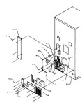 Diagram for 03 - Cabinet Back