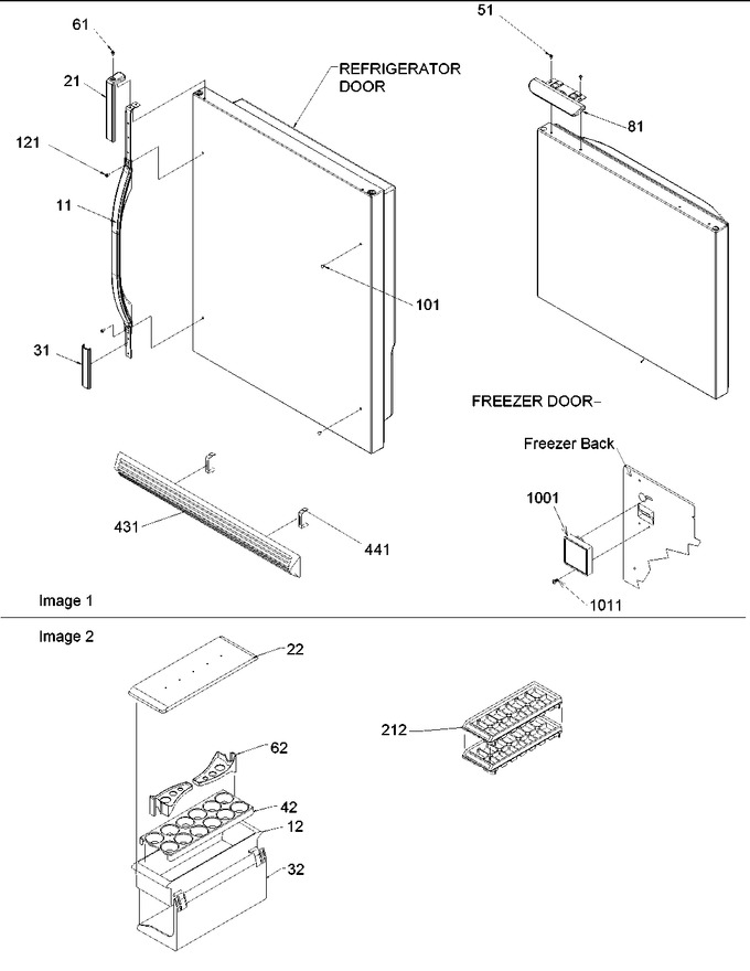 Diagram for BR18V1C (BOM: P1320706W C)