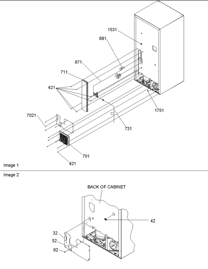 Diagram for BR18V2S (BOM: P1320709W S)