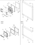 Diagram for 04 - Door Assy