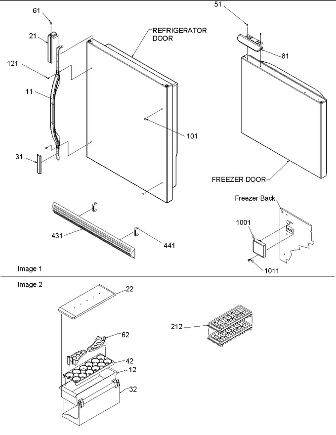 Diagram for BR18V2S (BOM: P1320709W S)