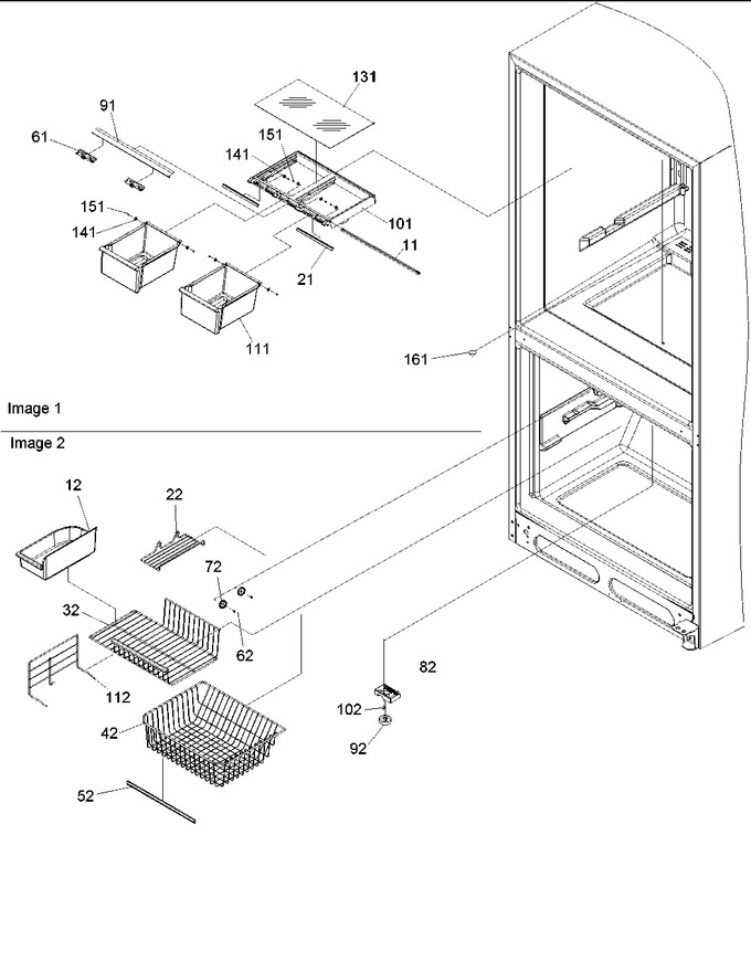 Diagram for BR18VE (BOM: P1320703W E)