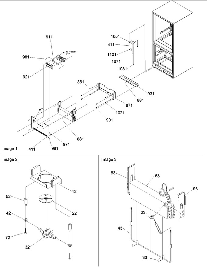 Diagram for BR18VL (BOM: P1320703W L)