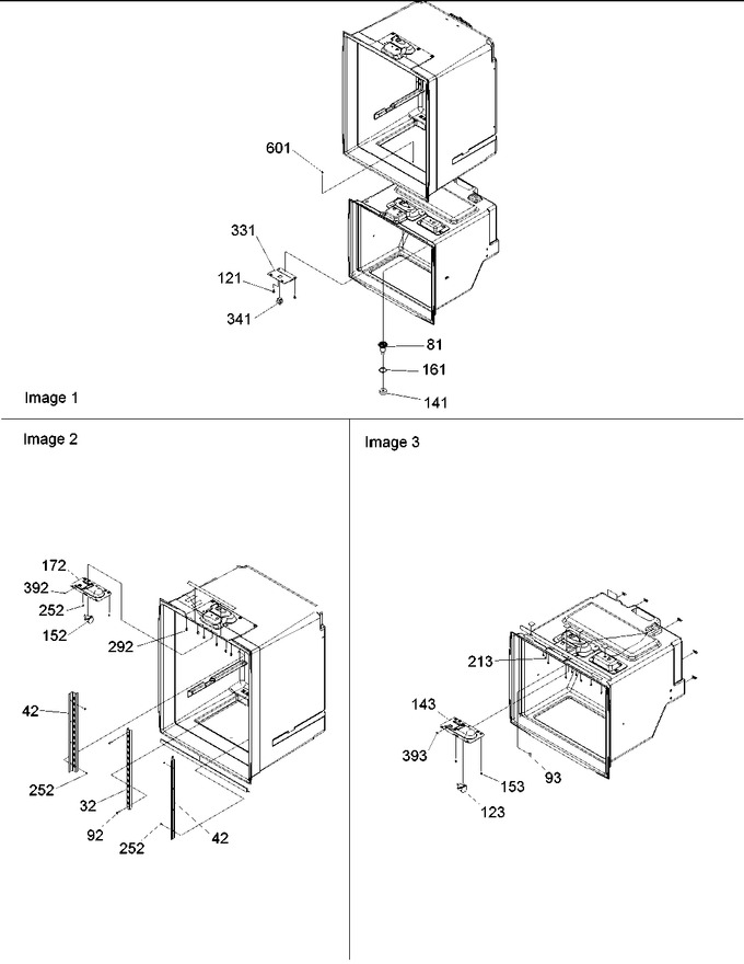 Diagram for BR18VE (BOM: P1320703W E)
