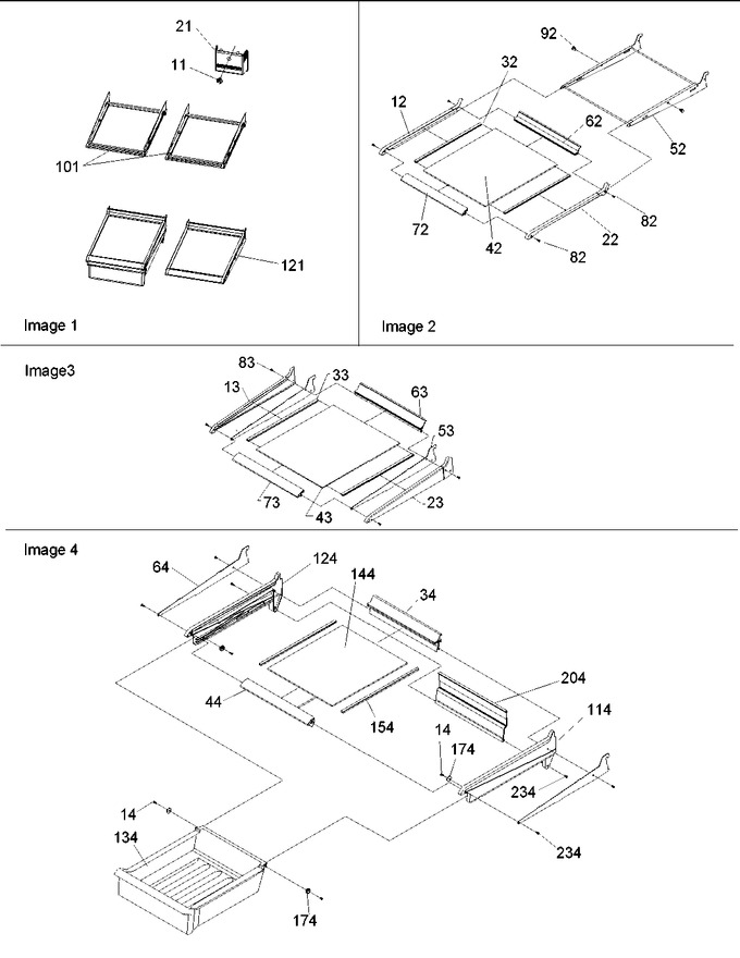 Diagram for BR18VE (BOM: P1320703W E)