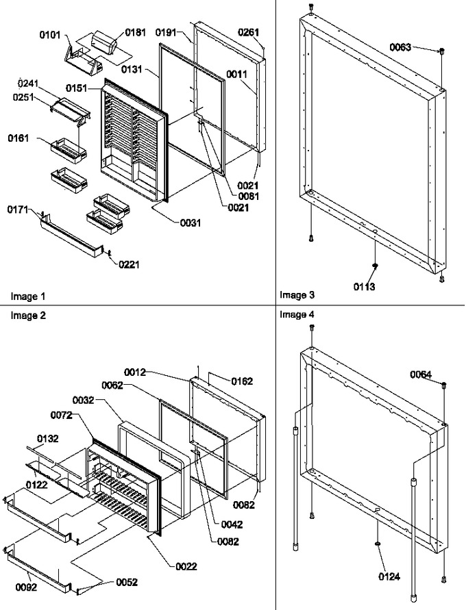 Diagram for BR22S6L (BOM: P1196706W L)