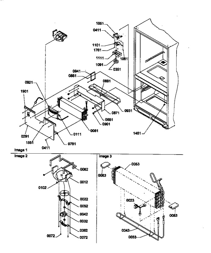 Diagram for BR22S6L (BOM: P1196706W L)