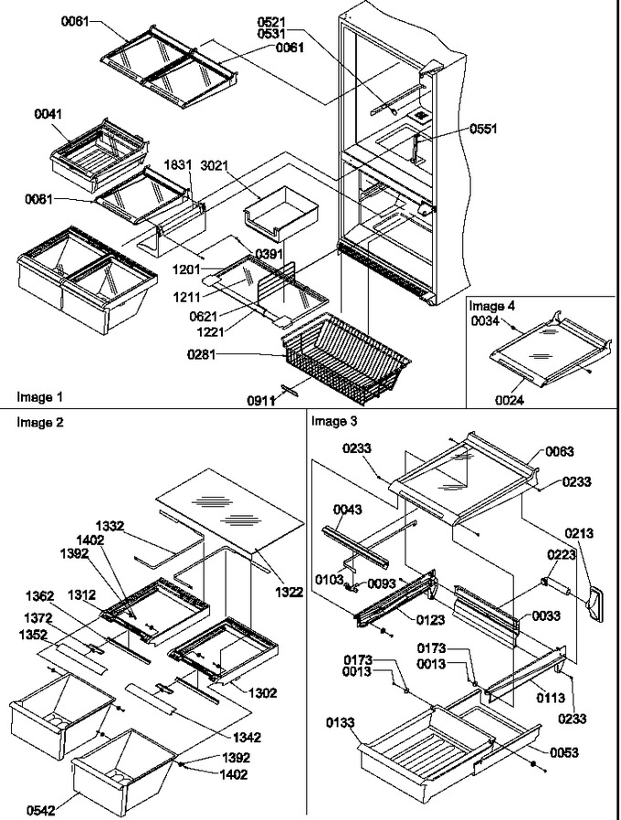 Diagram for BR22S6L (BOM: P1196706W L)