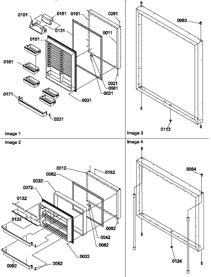 Diagram for BR22TW (BOM: P1196710W W)