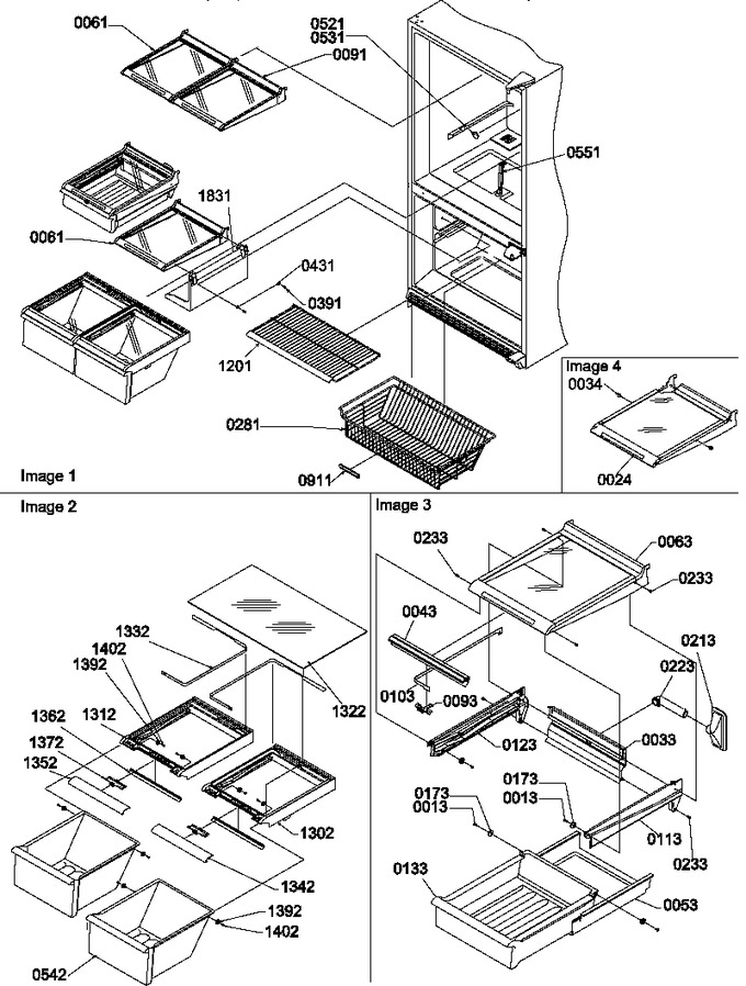 Diagram for BR22TE (BOM: P1196710W E)