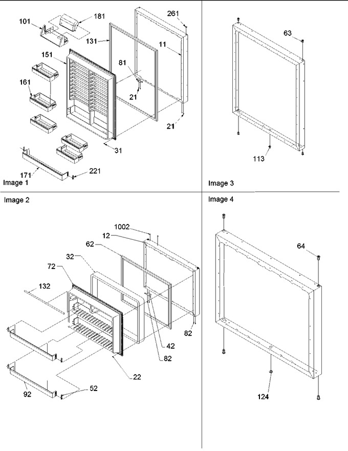 Diagram for BR22VE (BOM: P1325015W B)
