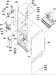 Diagram for 02 - Controls & Light Covers