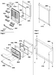 Diagram for 03 - Door Assemblies