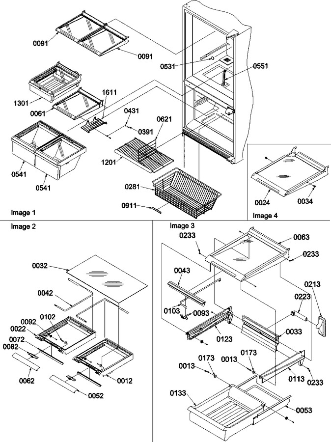 Diagram for BR22VE (BOM: P1321505W E)