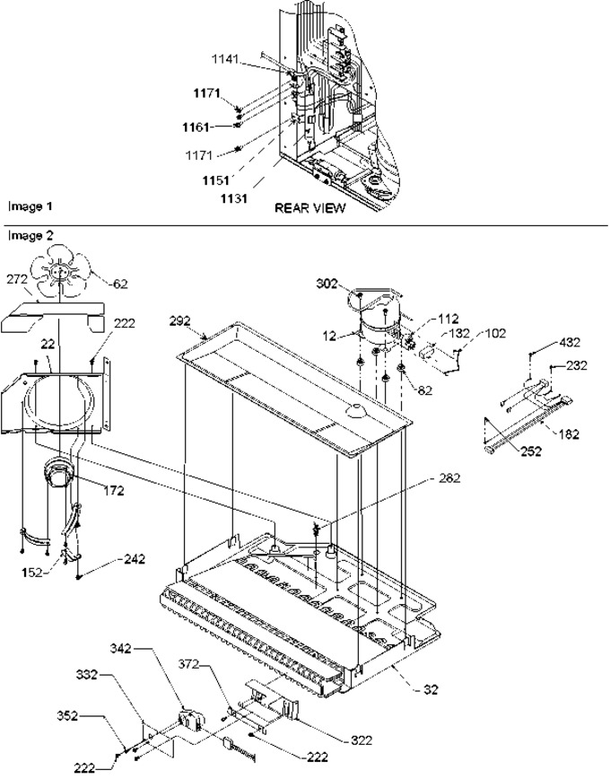 Diagram for BRD18V1S (BOM: P1326502W S)