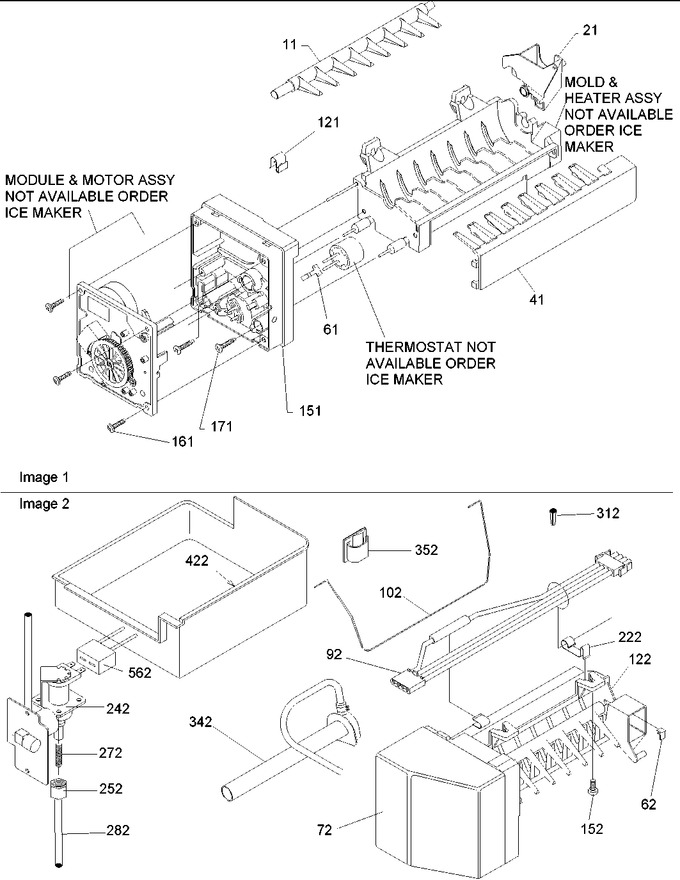 Diagram for BRD18V2E (BOM: P1326503W B)