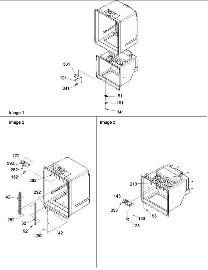 Diagram for BRD18V2W (BOM: P1326503W W)