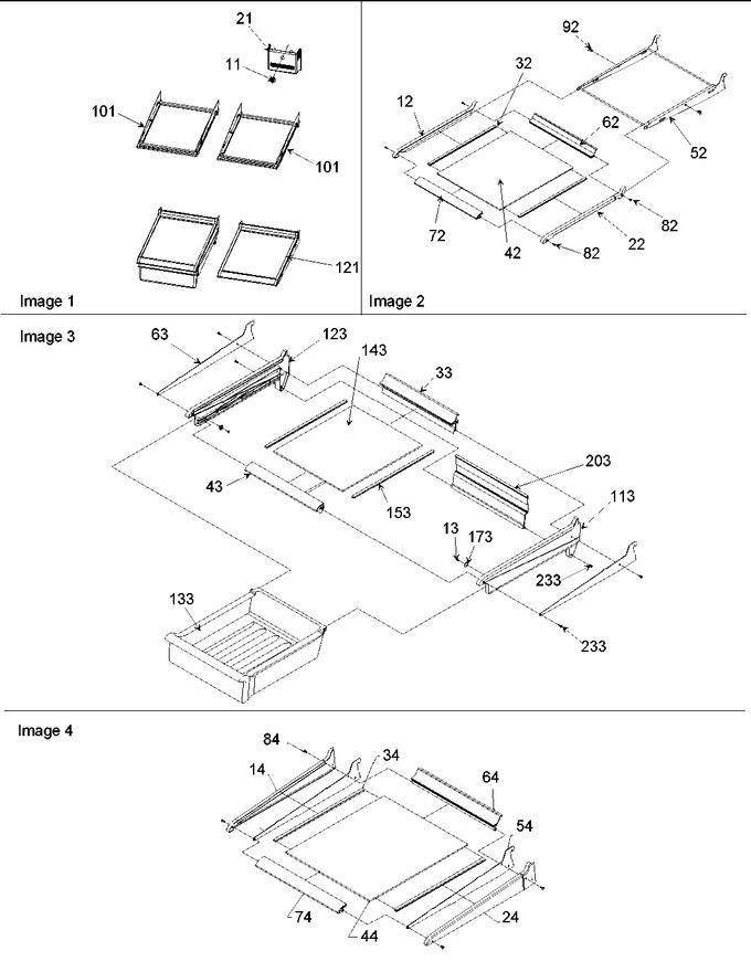 Diagram for BRD18V2S (BOM: P1326504W S)