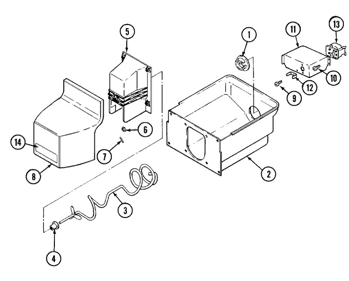 Diagram for CS22Y7DA