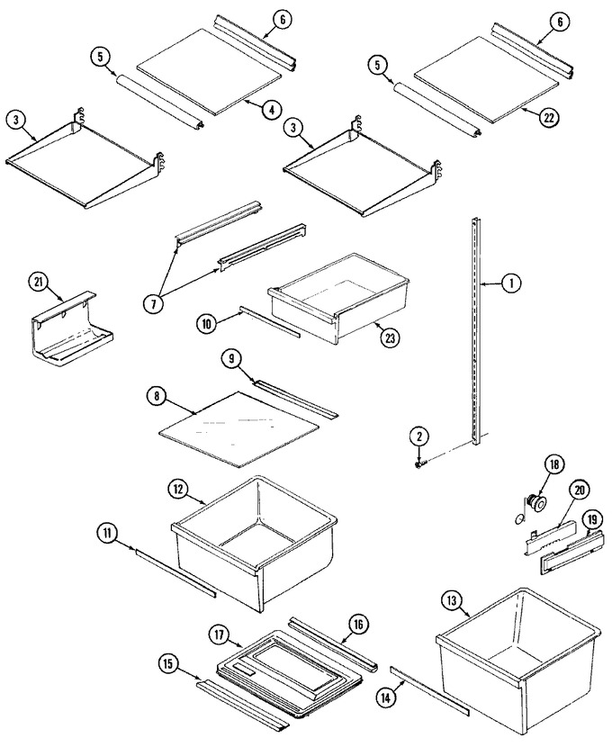 Diagram for CS22Y7DA