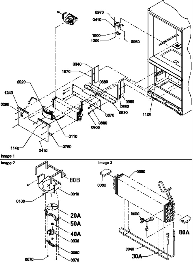 Diagram for BRF20TLW (BOM: P1199201W L)