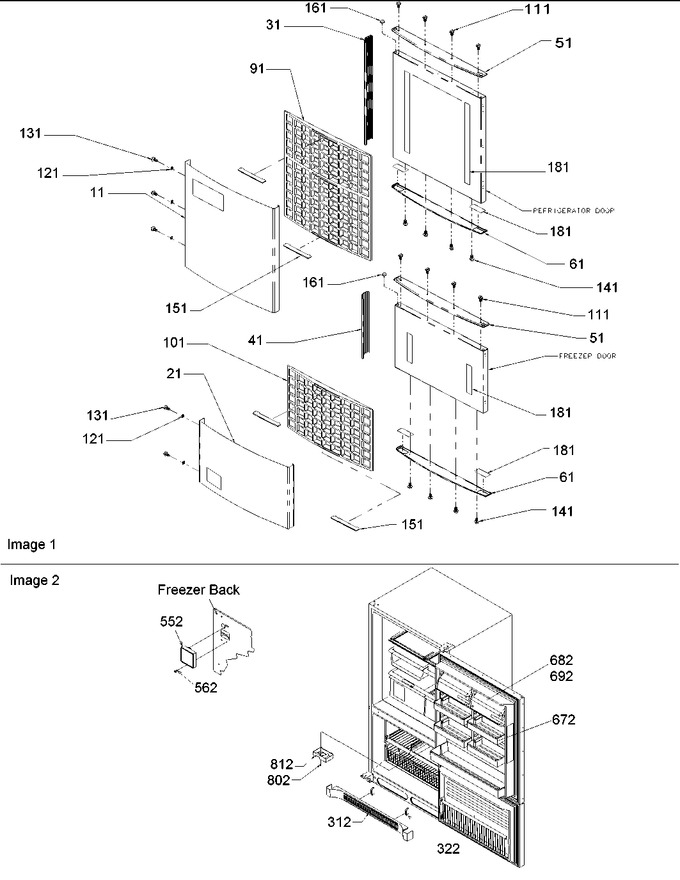 Diagram for BRF20V1CPSR (BOM: P1321316W S)
