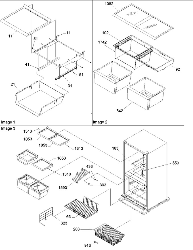 Diagram for BRF20V1CPSR (BOM: P1321316W S)