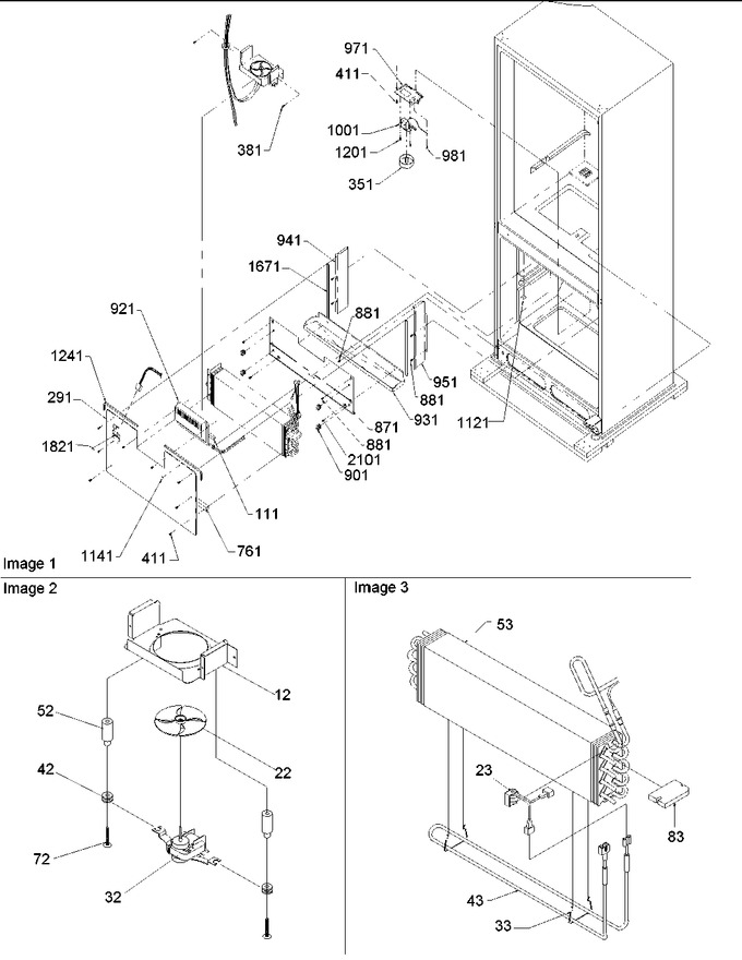 Diagram for BRF20VCPW (BOM: P1321306X W)