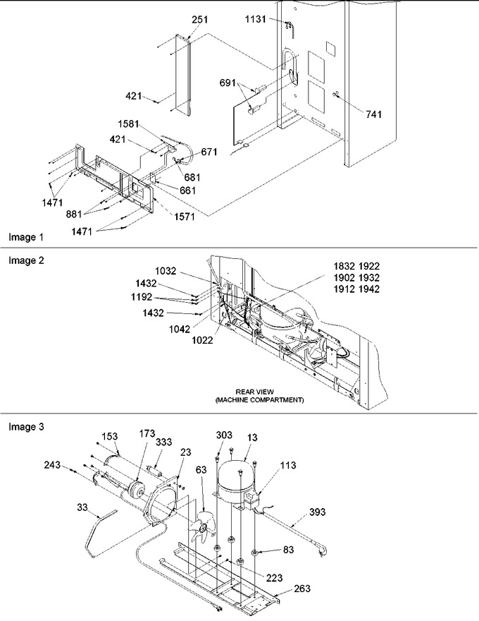 Diagram for BRF520T1W (BOM: P1321304W W)