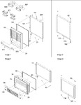Diagram for 06 - Door Assy