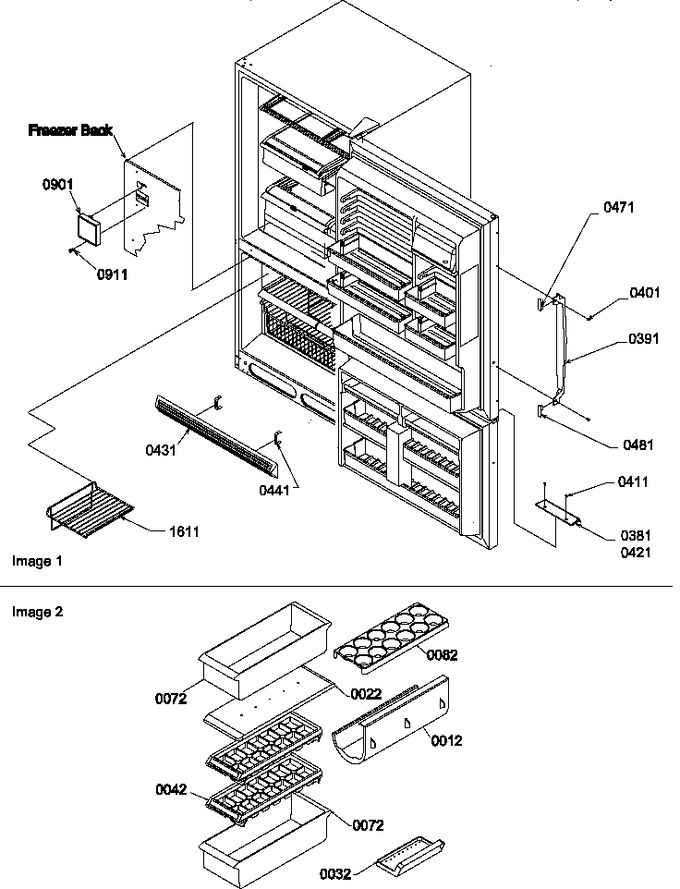 Diagram for BX20S5L (BOM: P1196508W L)