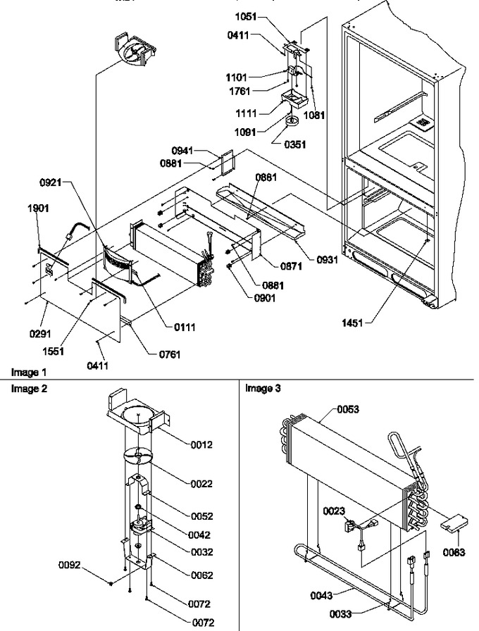 Diagram for BX20S5W (BOM: P1196508W W)