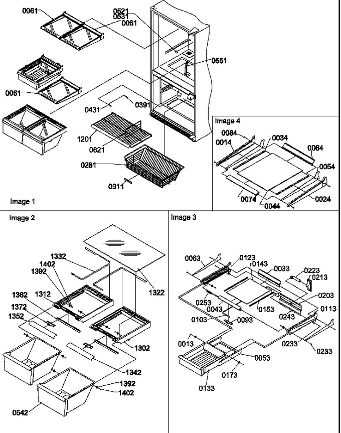 Diagram for BX20S5W (BOM: P1196508W W)