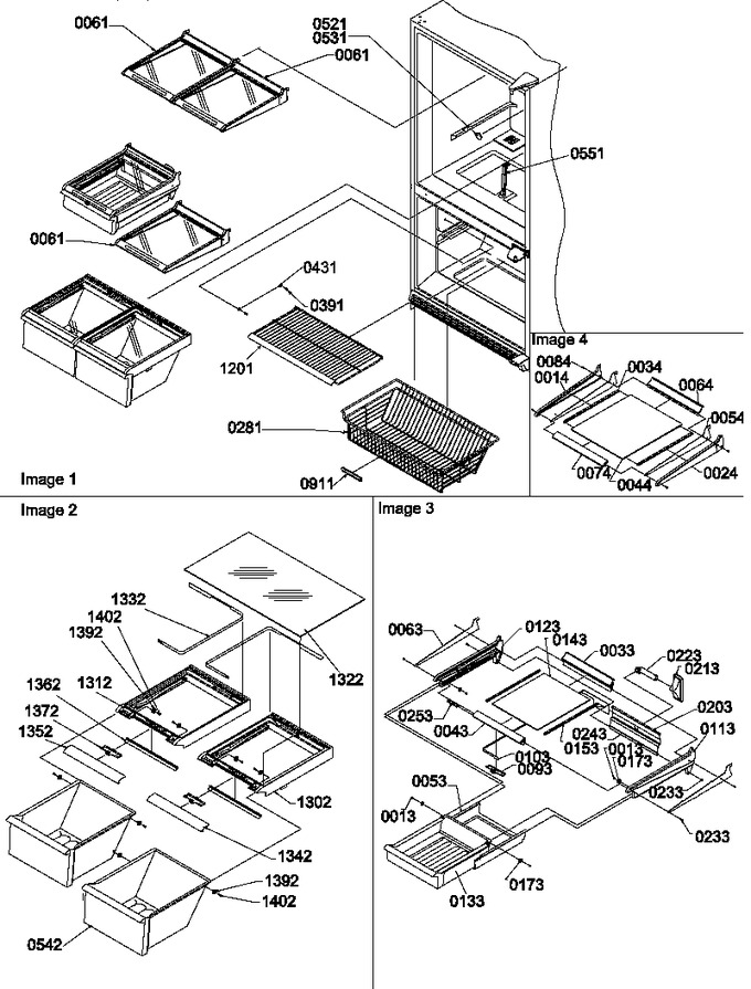 Diagram for BX21TE (BOM: P1196513W E)