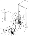 Diagram for 01 - Cabinet Back