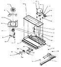 Diagram for 02 - Compressor Compartment